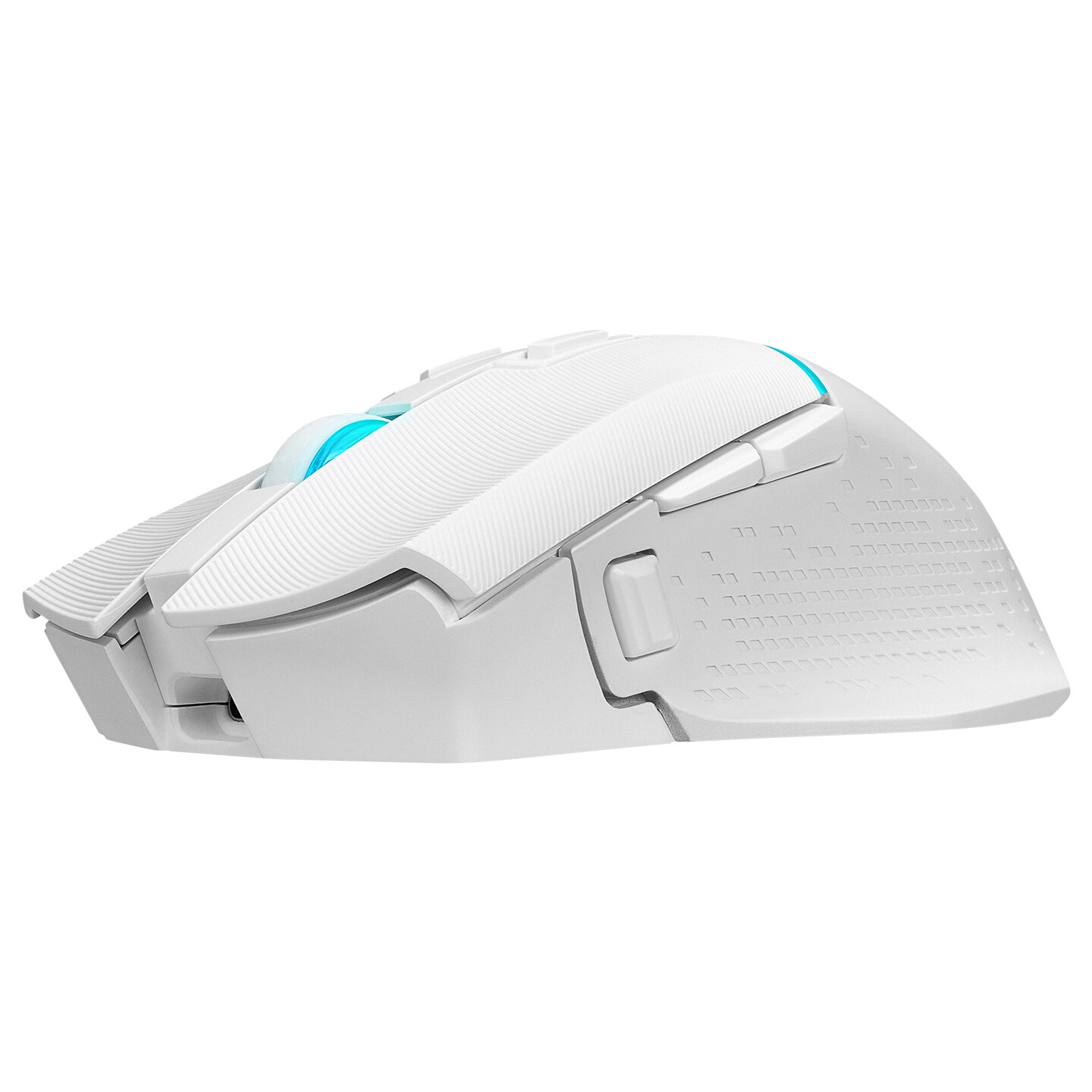 Drop Computer Mouse Mouse Gaming Wireless, Rampage DROP M3, Iluminare RGB, 10000 DPI, 10 ...