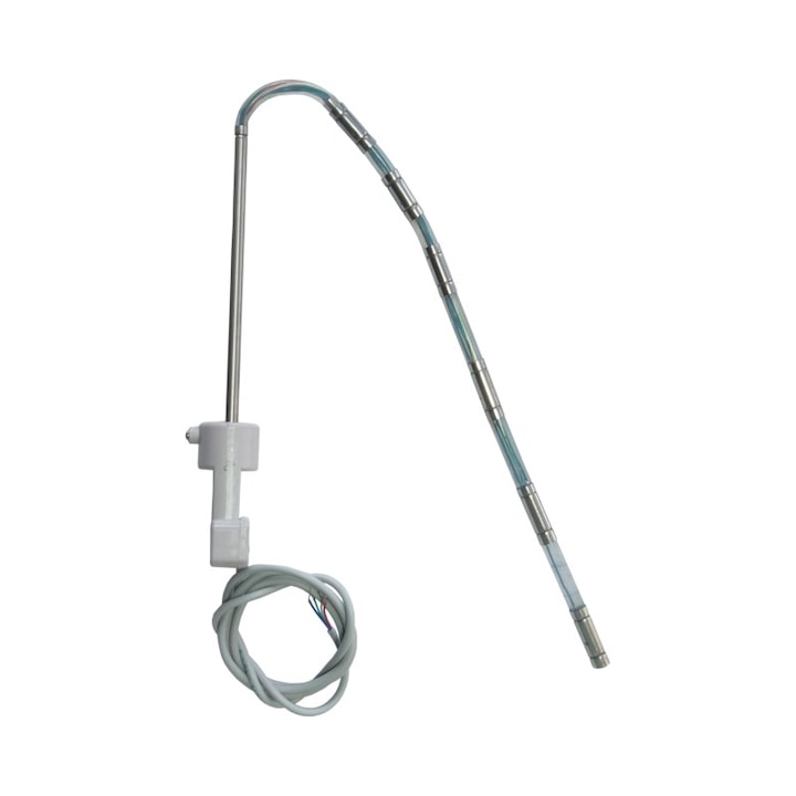 Senzor temperatura panou solar nepresurizat