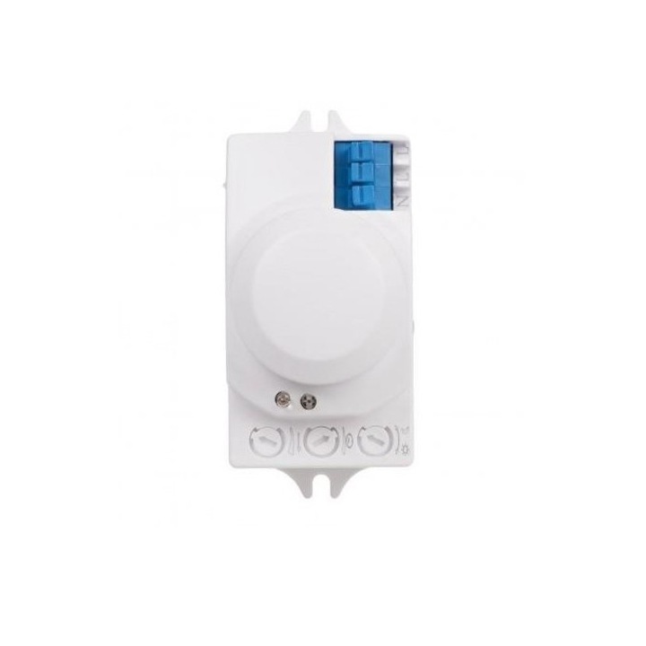 Микровълнов сензор за движение DRM-01-24V F&F