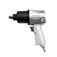 Pistol pneumatic 550Nm, 1/2", Yato YT-09511