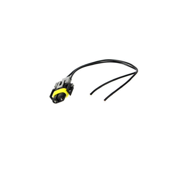 Csatlakozó dugó, izzódugó, H8 H9 H11 H16, Me Premium