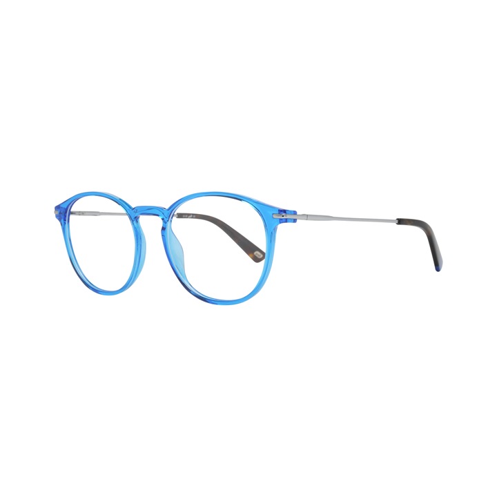 Рамка за очила, мъжка, Web WE5296 092 50, синя