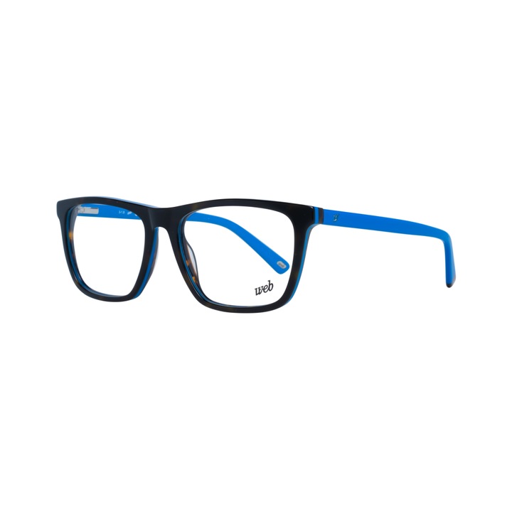 Рамка за очила, мъжка, Web WE5261 A56 54, черна