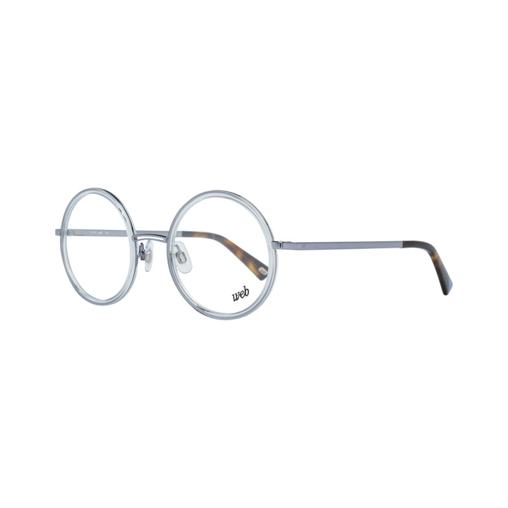 Дамски рамки за очила, Web WE5244 086 49, Син цвят