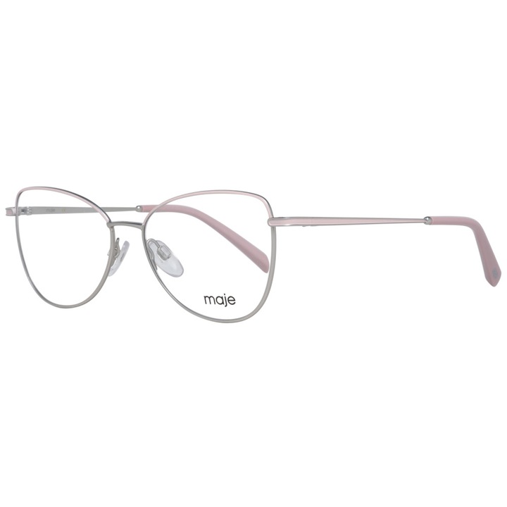 Rama ochelari de vedere, de dama, Maje MJ3003 881 52, Rose