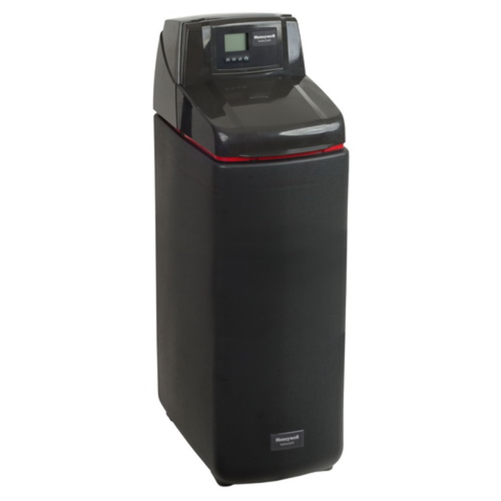 Statie de dedurizare a apei HONEYWELL, 20 l, 1.7 mc/h