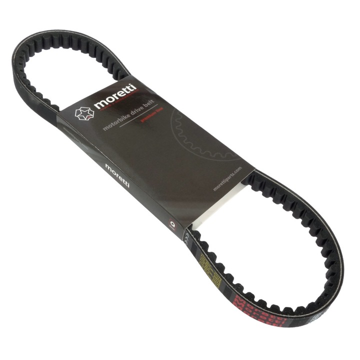 Yamaha robogó sebességváltó szíj, 747x16x30