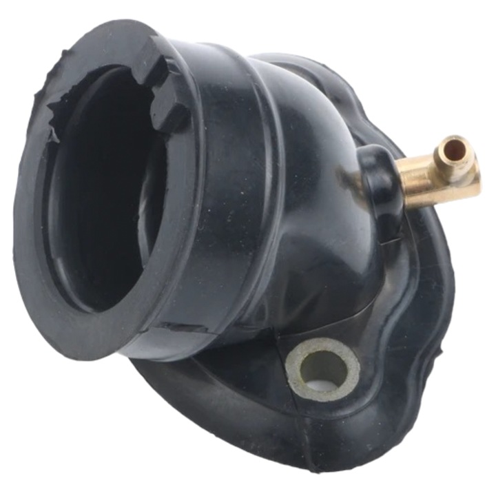 Galerie admisie, Balco, compatibila cu Piaggio Liberty, Skipper, Zip, Vesapa ET4 125, 150 cc, 4 Timpi, 1 teava stut