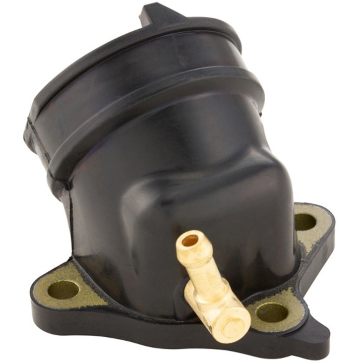 Galerie admisie, Balco, compatibila cu Piaggio X9, Beverly, Grad Turismo 125, 180, 200 cc, 1 teava stut