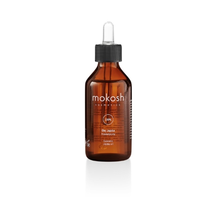 Jojoba olaj, Mokosh, 100 ml