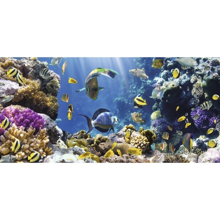 Panou radiant infrarosu tip tablou 12569040 90x70 cm 600 Watt