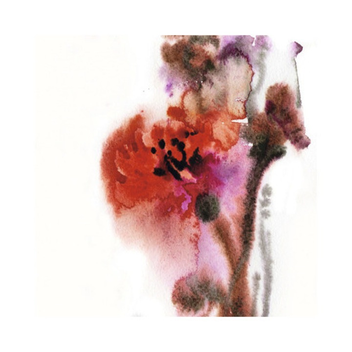 Panou radiant infrarosu tip tablou 14394465 80x60 cm 450 Watt