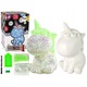 Творчески комплект за деца, Leantoys, Multicolor, 6 години