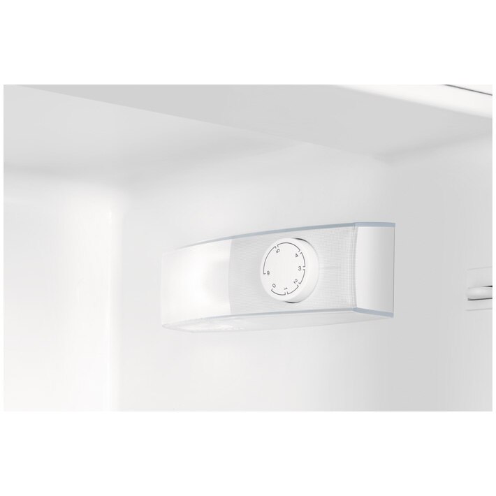 Frigider incorporabil Electrolux LRB3AE12S, 208 l, NoFrost, Control mecanic, Clasa E, H 122 cm