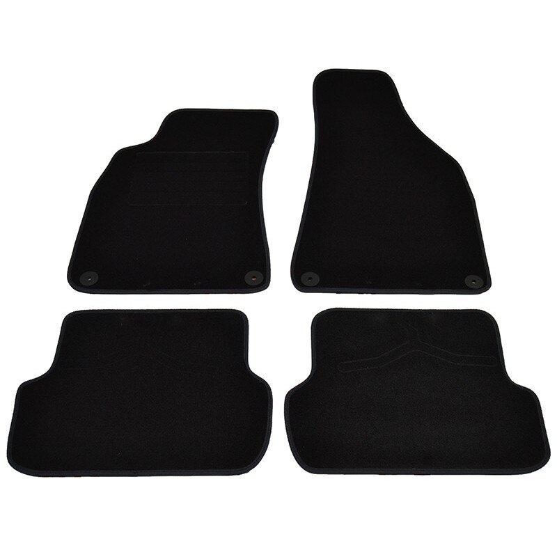 Set Covorase Auto Mocheta Seat Exeo 2008-Prezent Model: MO0729