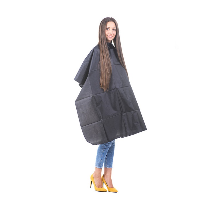 Pelerina tuns ZERO neagra