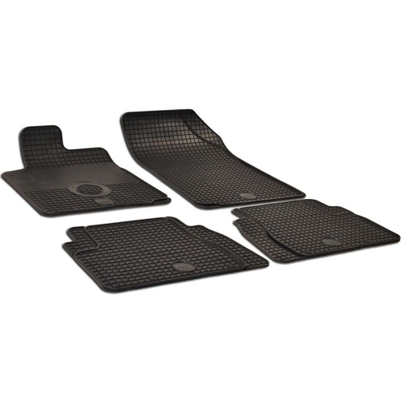 Set Covorase Auto Cauciuc Umbrella Citroen C5 2 2004-2008 Model: 213550CO