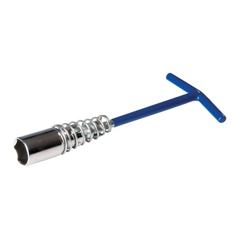 Cheie bujie 21 mm , Silverline Cheie bujie 21 mm , Silverline