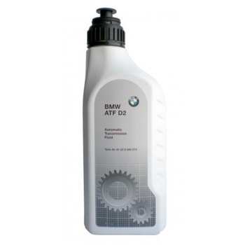 Ulei transmisie automata Bmw ATF D2 1L Ulei transmisie automata Bmw ATF D2 1L