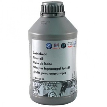 Ulei transmisie manuala Volkswagen G060726A2 1L Ulei transmisie manuala Volkswagen G060726A2 1L
