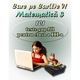 Care pe Car(t)e - Matematica pentru clasa a III-a, 101 teste gap-fill