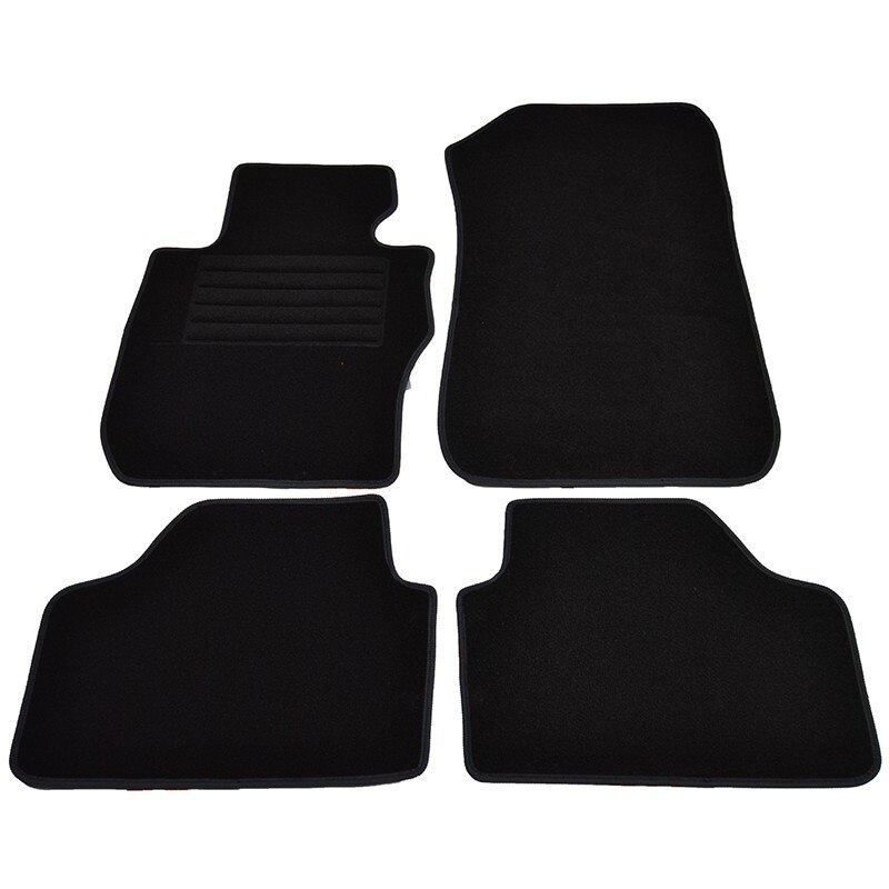 Set Covorase Auto Mocheta Bmw Seria 1 E88 2008-2013 Model: MO0662