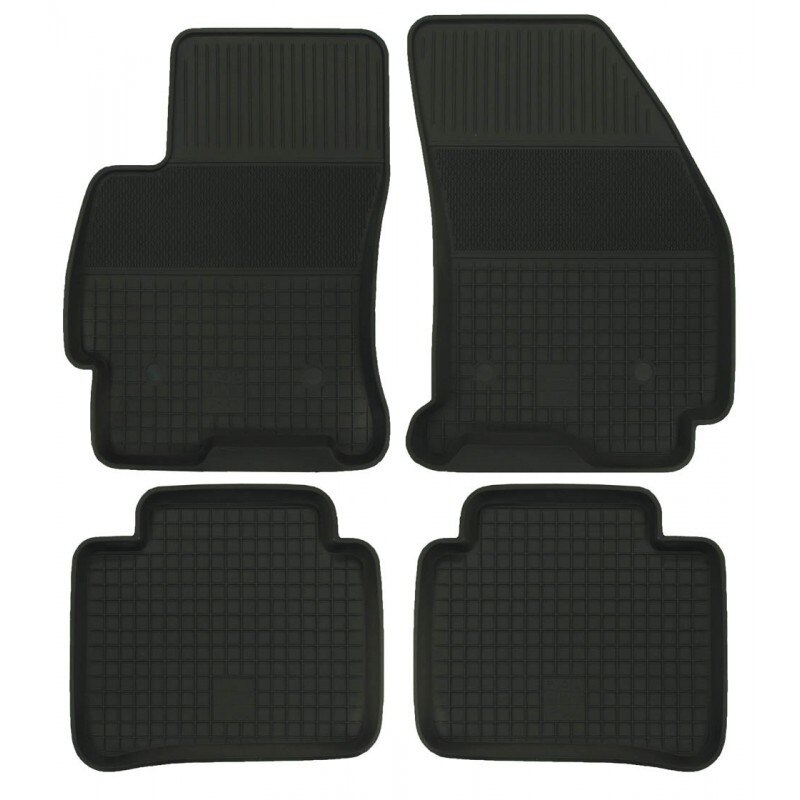 Set Covorase Auto Cauciuc Umbrella Ford Mondeo 3 2000-2007 Model: 43729