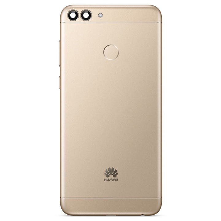 Capac Baterie pentru Huawei P smart (2017), Auriu