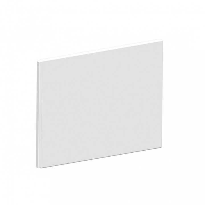 Panou lateral scurt pentru cada asimetrica, Kerra