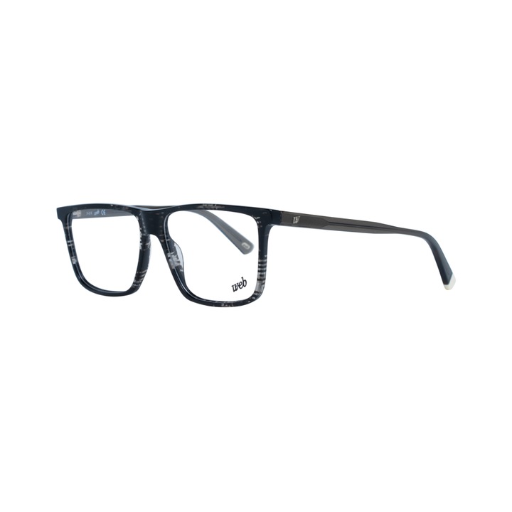 Рамка за очила, мъжка, Web WE5311 056 56, черна
