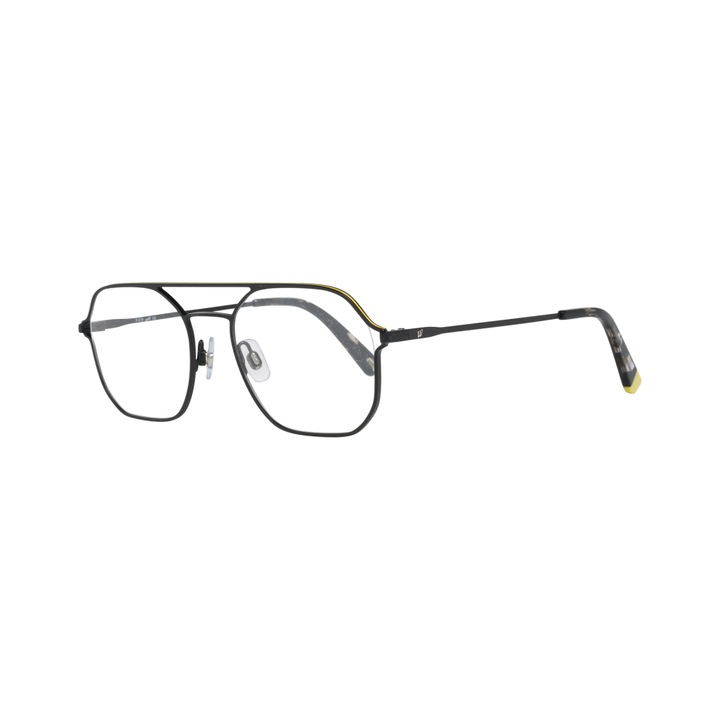 Рамка за очила, мъжка, Web WE5299 002 53, черна