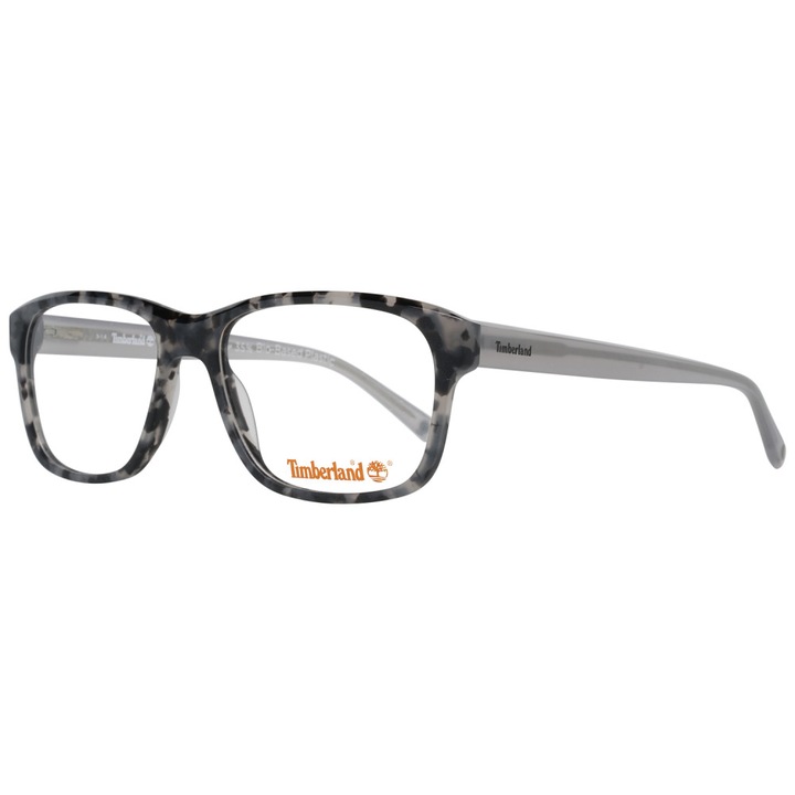 Rama ochelari de vedere, barbatesti, Timberland Frame TB1591 020 56, Gri