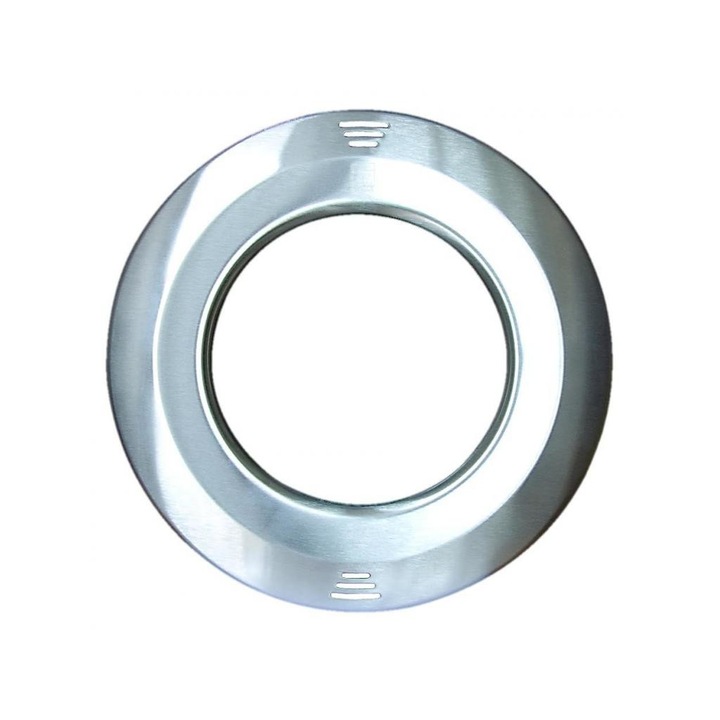 Aqua 37020201 STD2002 Inox előlap víz alatti reflektorhoz