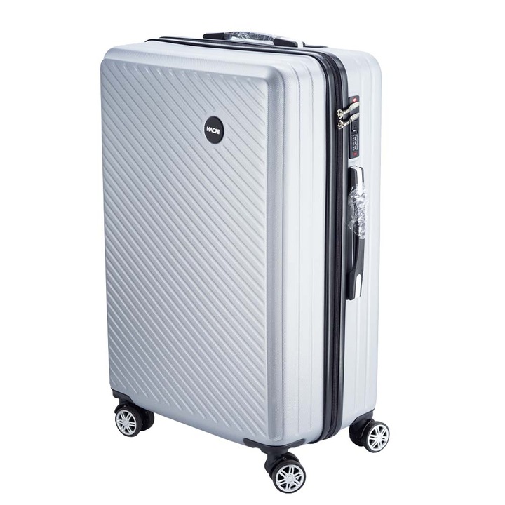 Куфар за пътуване 28", 70x 29 x 44 см, (SBC1175A), сив
