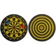 Darts játék 2 darts, Madej, Multicolor, 22,5 cm