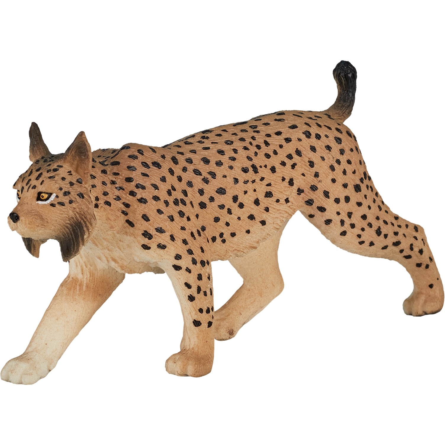 Пластмасова фигурка, Mojo, Иберийски рис - eMAG.bg