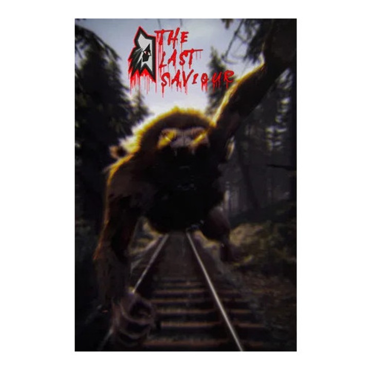 The Last Saviour (PC - Steam elektronikus játék licensz)