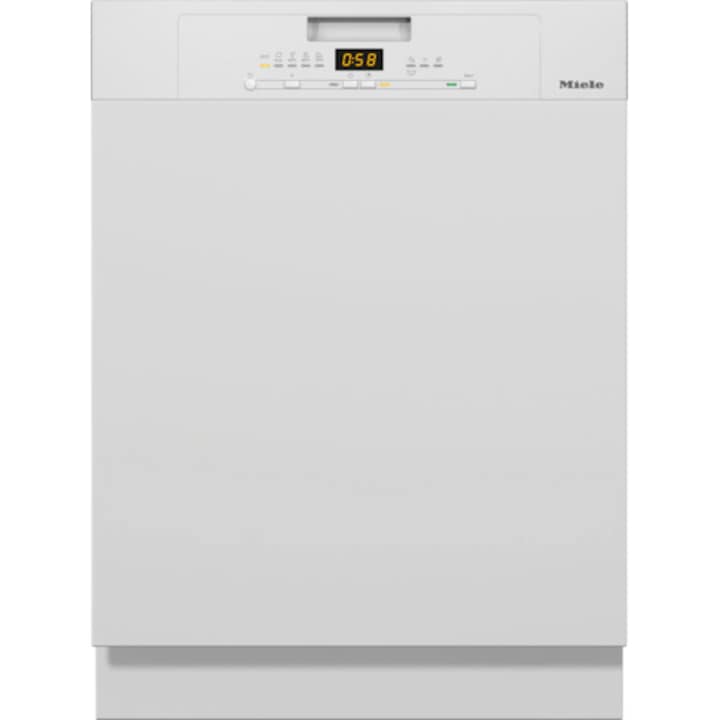 Masina de spalat vase incorporabila Miele G 5110 SCi, 14 seturi, Clasa D, ComfortClose, QuickPowerWash, 60 cm