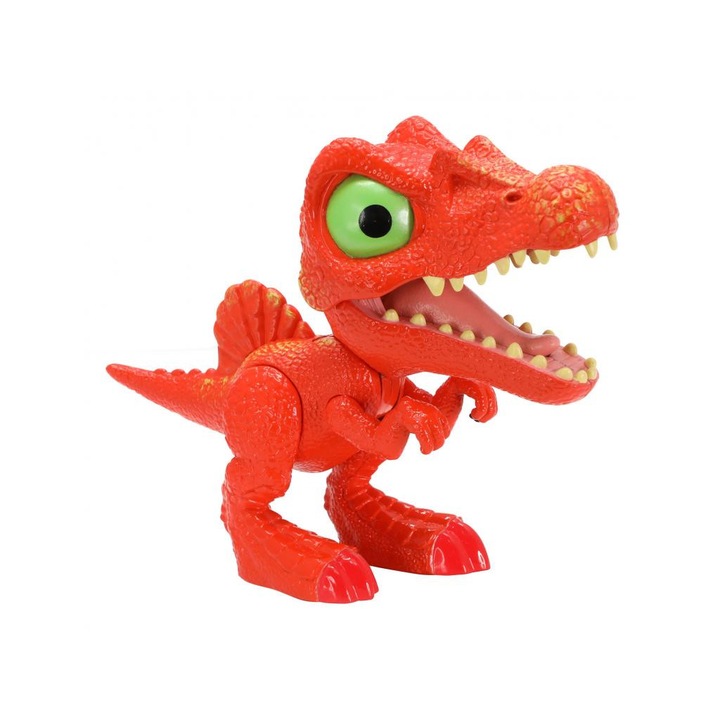 MTS 8018782 Spinosaurus - bébi dínó