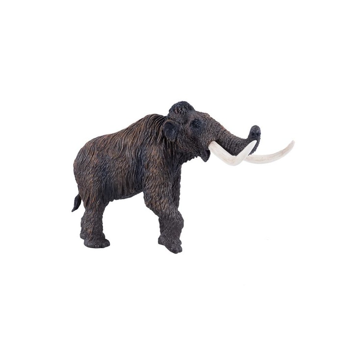 Фигурка, Mojo, тъмносиво