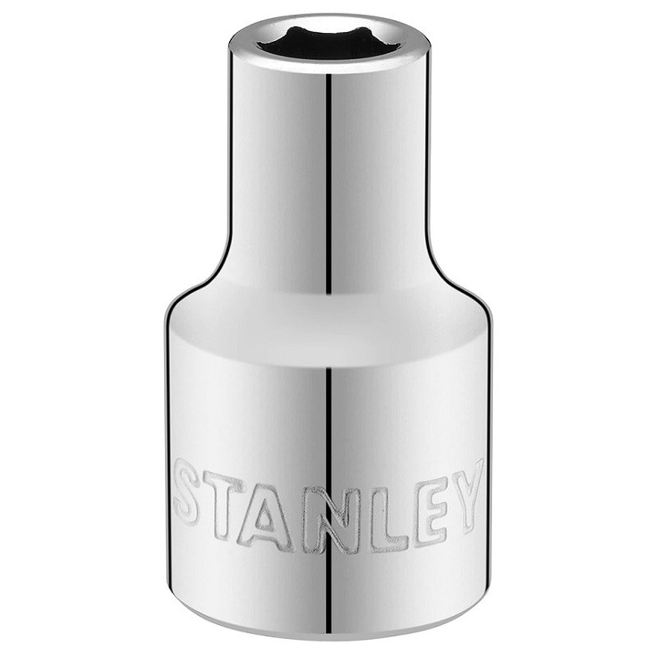 Hexagonális kulcs, STANLEY, 18mm, acél
