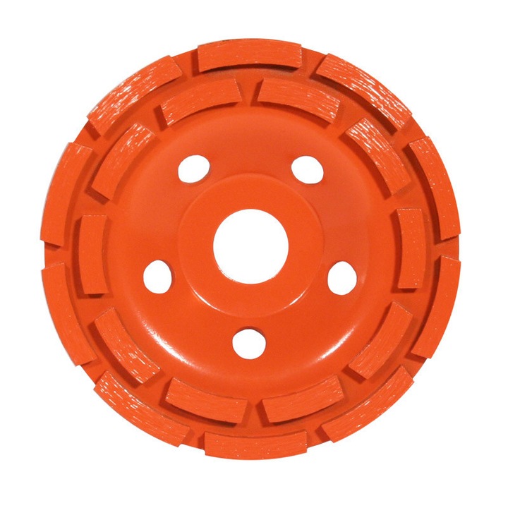 Csiszolókorong, Epm, Narancs