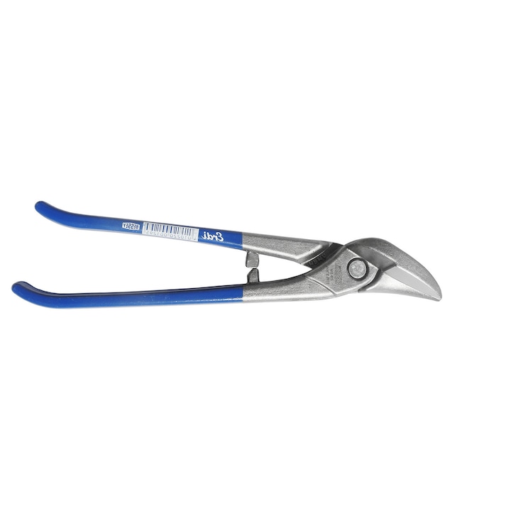 Lemezolló, Bessey, Acél, 260 mm