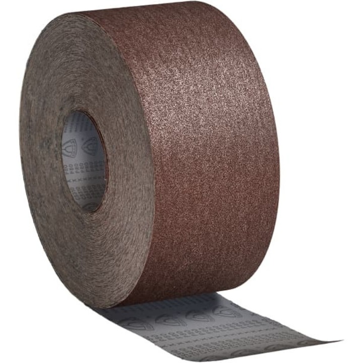 Csiszolópapír, Klingspor, 200 mm, Szemcse 60