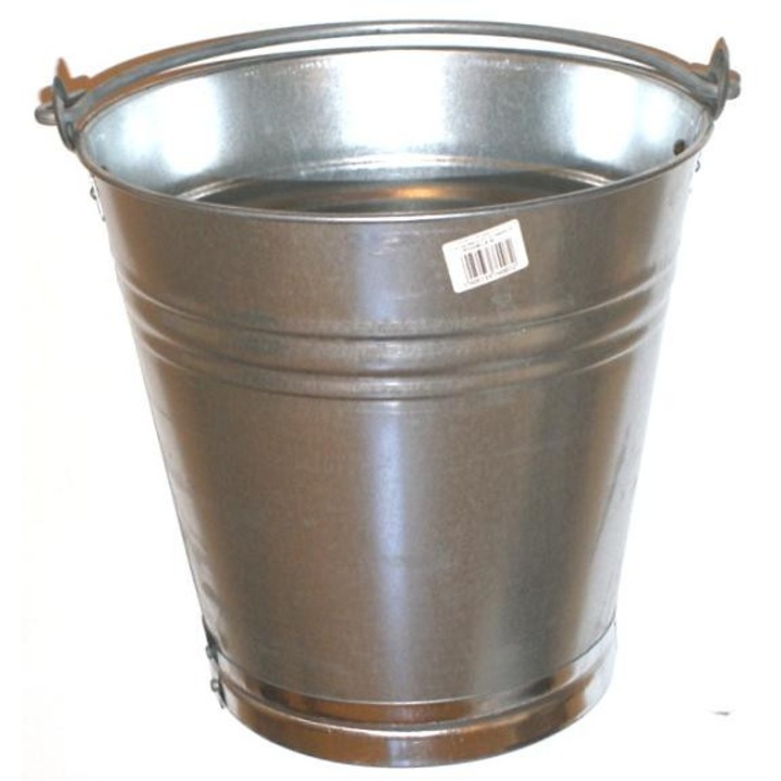 Galeata, UN, Metal, 17 L