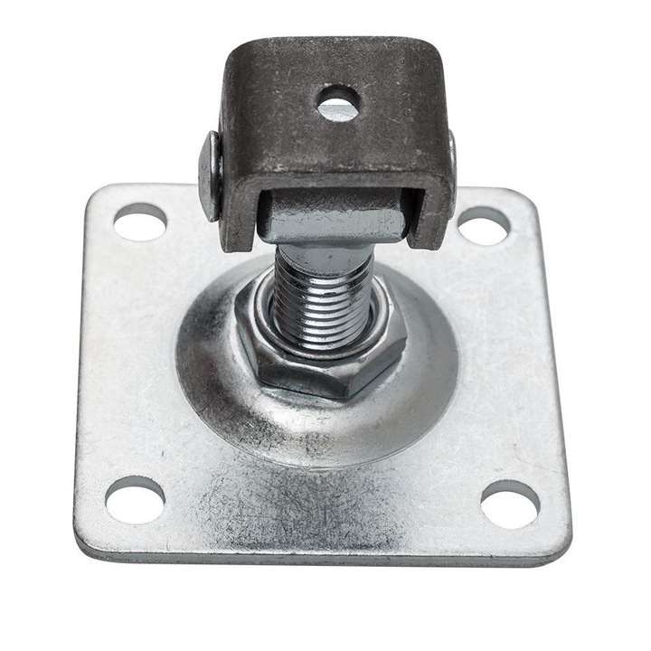 Balama reglabila, Un, M16, Otel, 20 mm