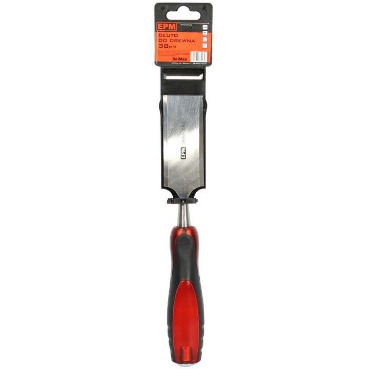 Dalta pentru lemn, EPM, 8 mm