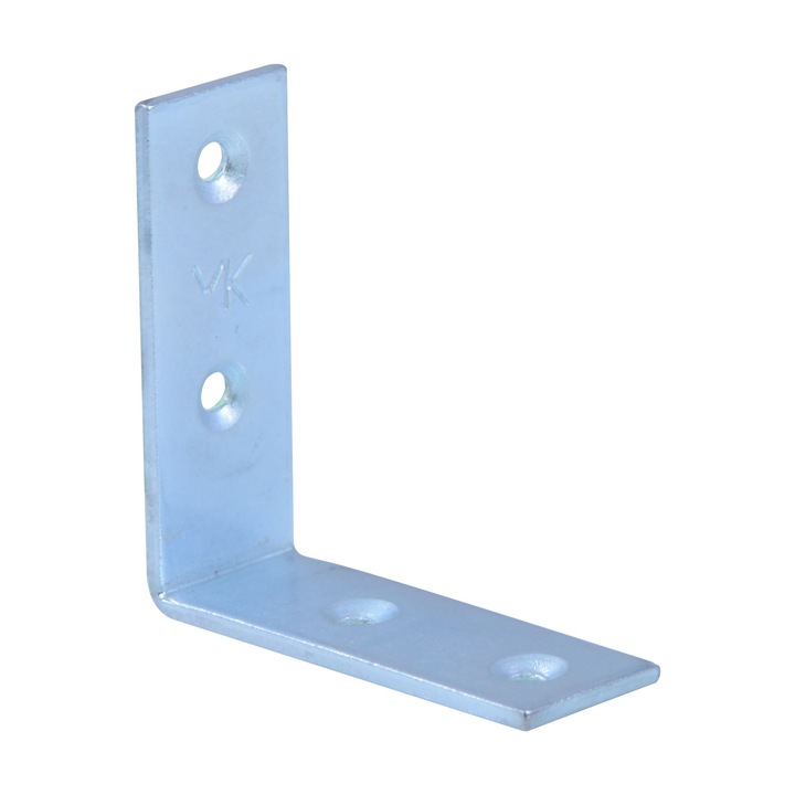 Coltar de imbinare, UM, Otel, 60x60x20x2mm