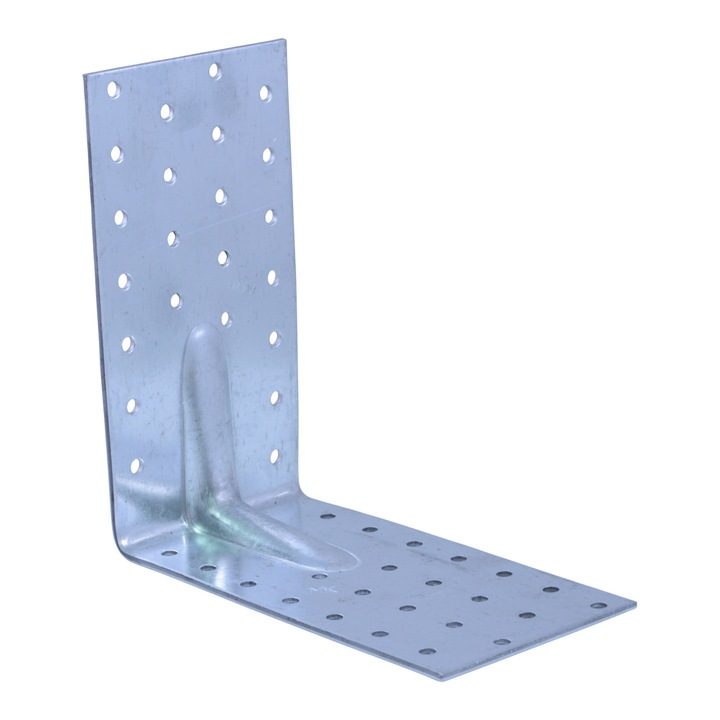 Coltar perforat pentru lemn, 150x150x80mm