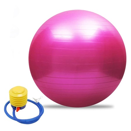 Minge Roz Minge de exercitii pentru yoga, Cozevdnt, Roz - eMAG.ro